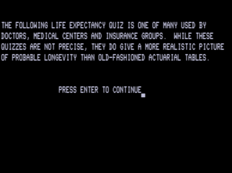 Screen shot